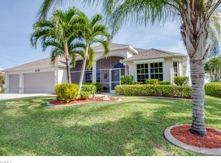 4823 Triton Ct W, Cape Coral, FL 33904