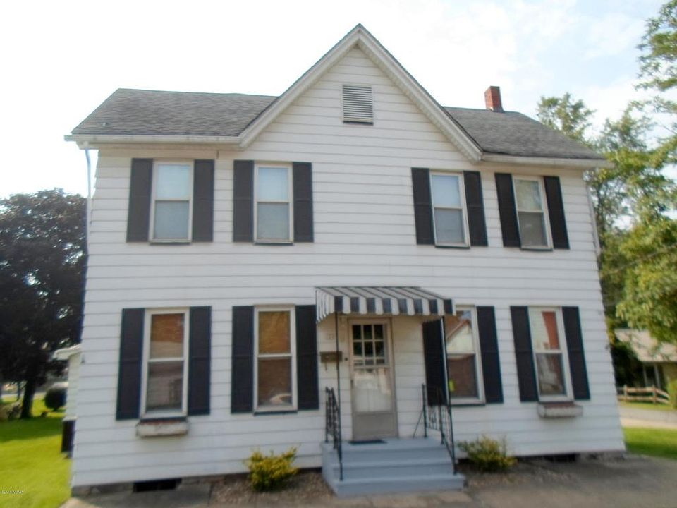 120 Wilson Street