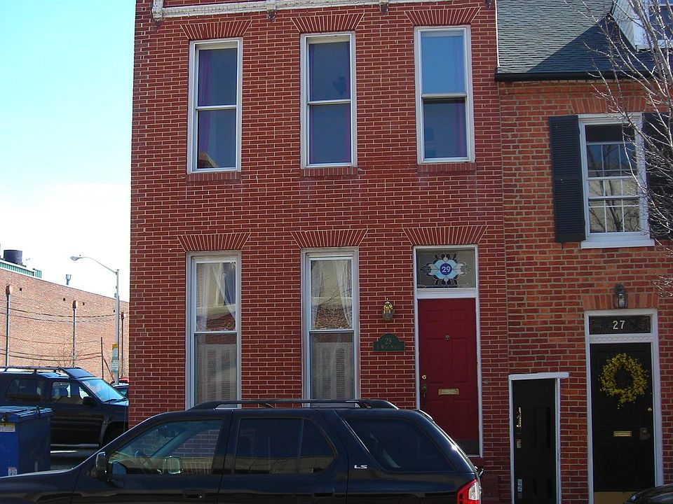 1st image of 29 E West St