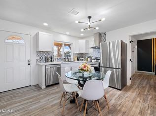 635 E Laramie Dr, Williams, AZ 86046