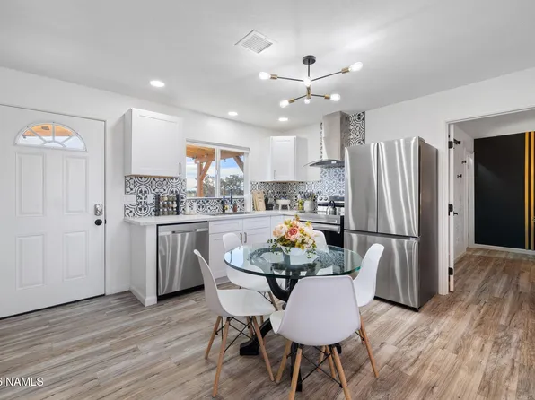 635 E Laramie Dr, Williams, AZ 86046