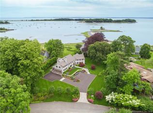 4 Pilot Rock Ln, Riverside, CT 06878