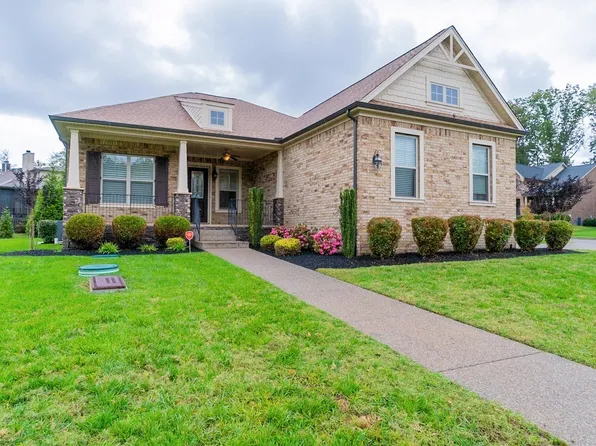2200 Arbor Pointe Way, Hermitage, TN 37076