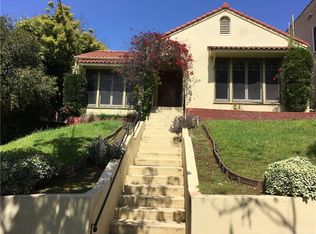 1108 Maple St, South Pasadena, CA 91030