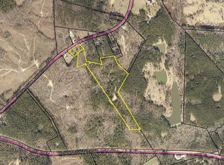 1642 & 1680 Wrightsville Church Rd #2, Greensboro, GA 30642