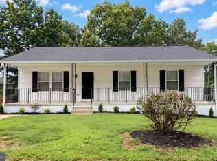 45249 Andy Way, California, MD 20619