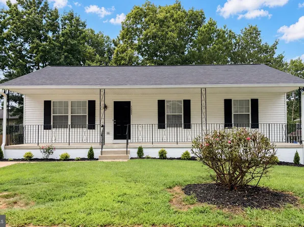 45249 Andy Way, California, MD 20619