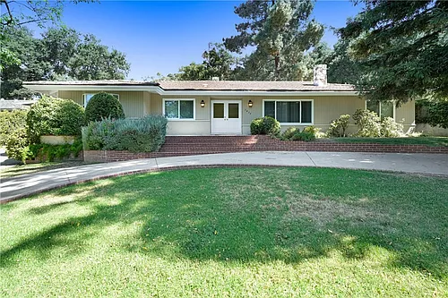 5437 Castle Knoll Rd Photo 1