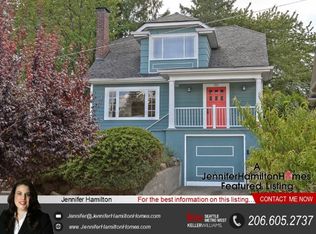4209 Eastern Ave N, Seattle, WA 98103