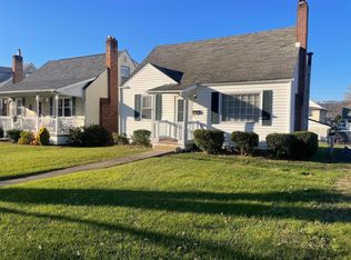 3814 Piedmont Rd, Huntington, WV 25704