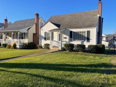 3814 Piedmont Rd, Huntington, WV, 25704