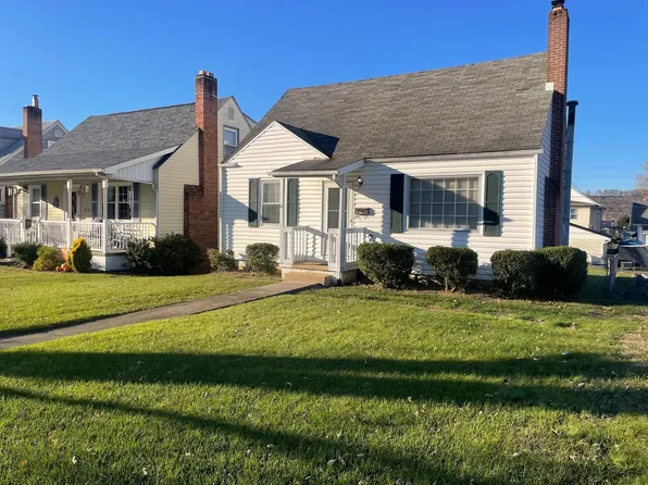 3814 Piedmont Rd, Huntington, WV 25704