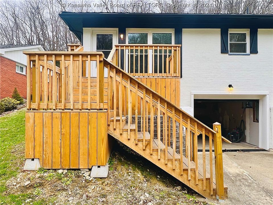 1826 Oakridge Dr, Charleston, WV 25311 Zillow