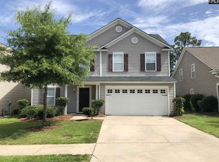 150 Chatham Trce, Columbia, SC 29229