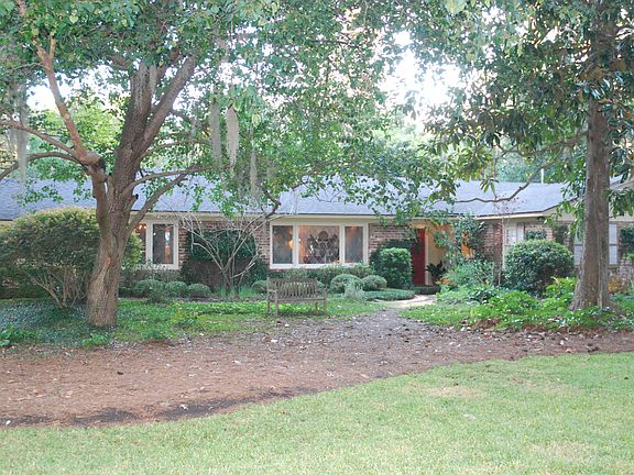 Home Front Elevation