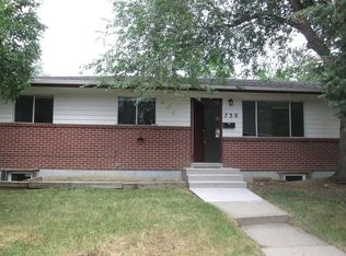 730 32nd St, Boulder, CO 80303