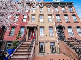 204 5th St FLOOR 2, Jersey City, NJ 07302