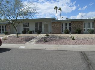 13436 N 100th Ave, Sun City, AZ 85351