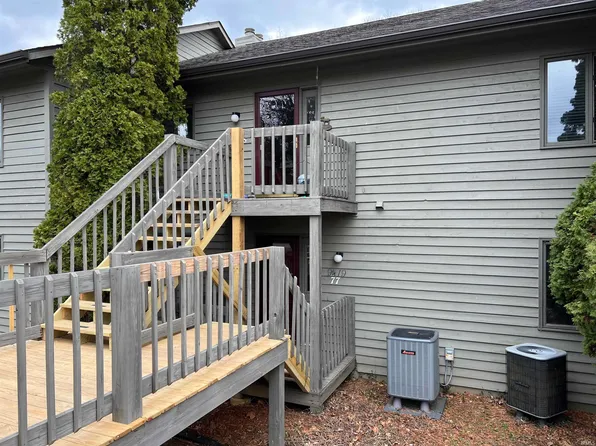 9419 S Pointe Retreat Dr #77, Bloomington, IN 47401