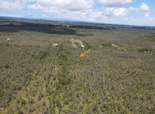 Omeka Rd, Volcano, HI 96785