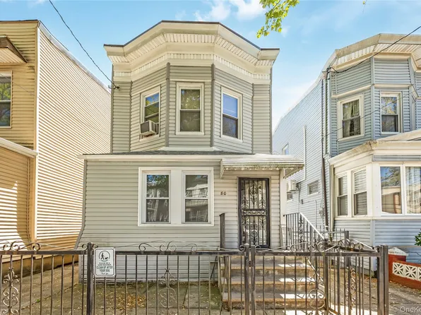 8050 88th Road, Woodhaven, NY 11421