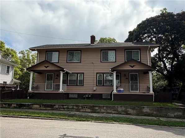 10-12 Marie Ave, Dayton, OH 45405