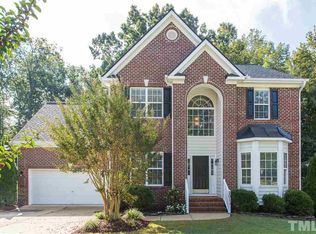 2014 Prairie Ridge Ct, Fuquay Varina, NC 27526