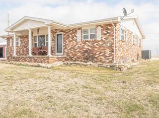 4855 Unicorn Rd, Pierce City, MO 65723