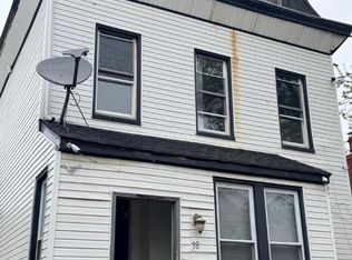 38 Emmet St, Newark City, NJ 07114