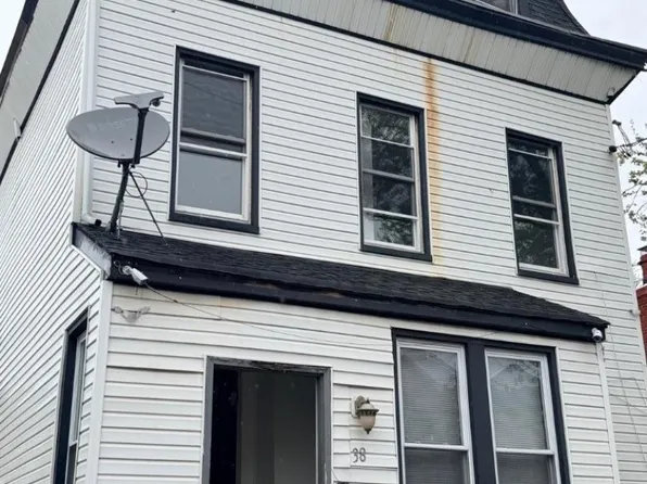 38 Emmet St, Newark City, NJ 07114