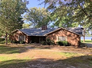1737 Airport Loop, Homer, LA 71040