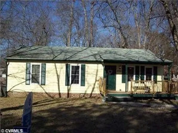 4700 Glen Tara Dr, Midlothian, VA 23112