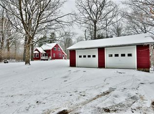 1679 293rd Ave, Frederic, WI 54837