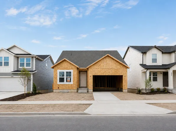 2882 N Vervain Ln #2168, Saratoga Springs, UT 84045