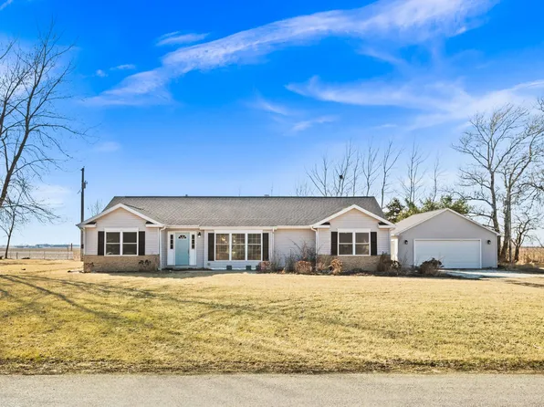 119 Chippewa Dr, Loda, IL 60948