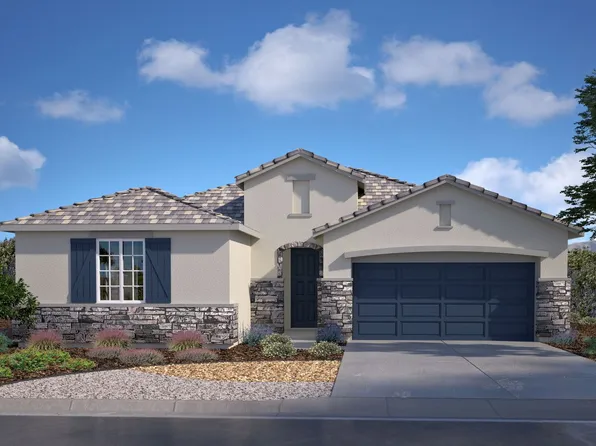 3319 Andrew Ave, Rosamond, CA 93560