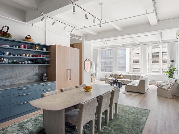 5th image of 28 W 38th St #6EAST