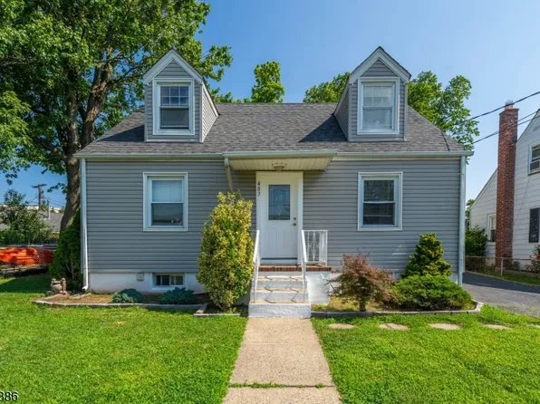 407 Alden Rd, Woodbridge Twp., NJ 07001