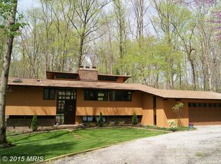 11806 Yates Ford Rd, Fairfax Station, VA 22039