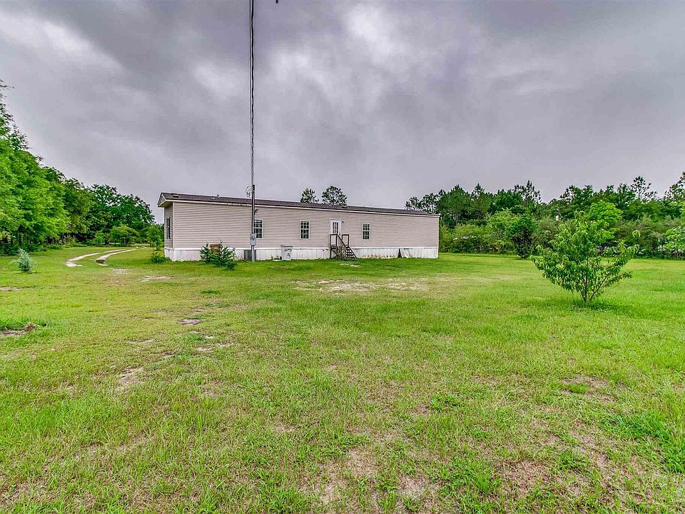 6717 CONTENTMENT ST. Milton, FL 32583 - Alan & Sherree Trammell