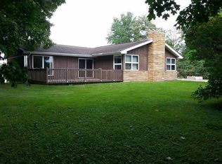 23340 E Park Rd, Farmington, IL 61531