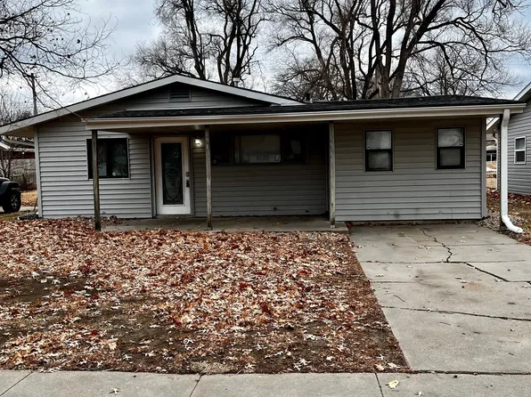 6911 Logan Ave, Lincoln, NE 68507