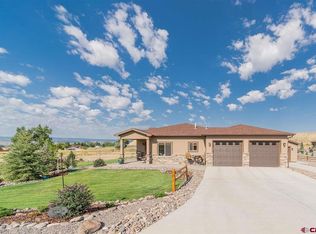 16039 6910th Ct, Montrose, CO 81401