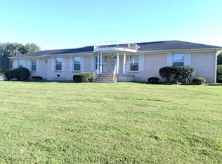 1312 Clearview Dr, Mount Juliet, TN 37122