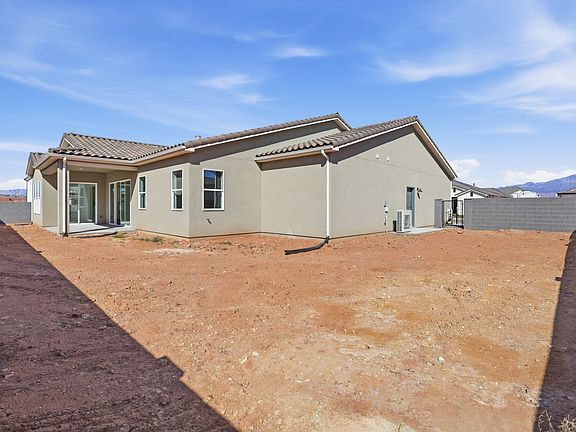 Rear Exterior