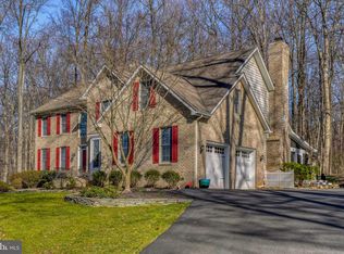 2318 Blue Mount Rd, Monkton, MD 21111