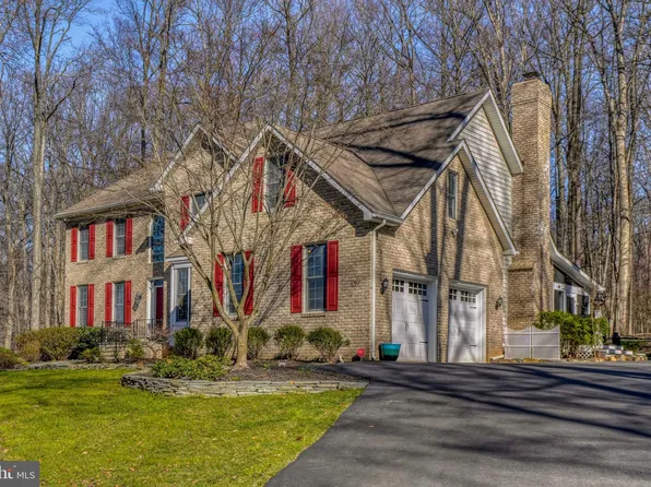 2318 Blue Mount Rd, Monkton, MD 21111