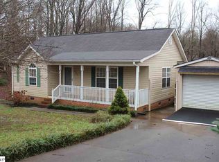 133 Fernwood Dr, Easley, SC 29640