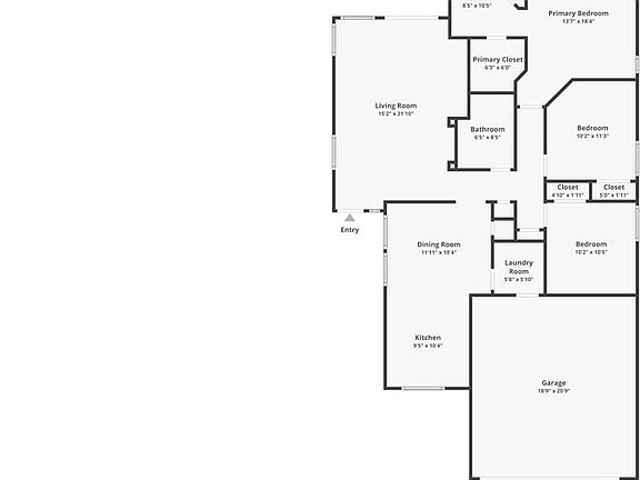 2nd image of 15690 N 136th Ln