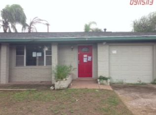 1021 Martin Ave, McAllen, TX 78504